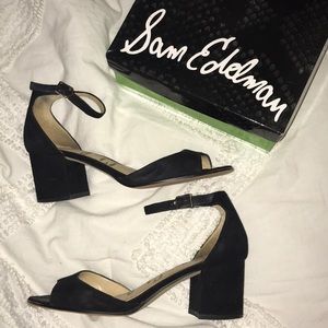 Sam Edelman Heels